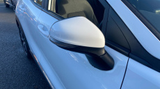 Ford Puma 1.0 EcoBoost Hybrid mHEV Titanium 5dr Petrol Hatchback